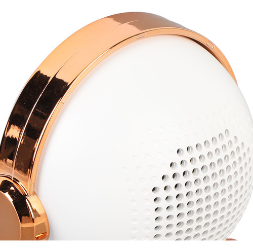 Altavoz Pequeño Con Minigraves Rgb, Estéreo Inalámbrico