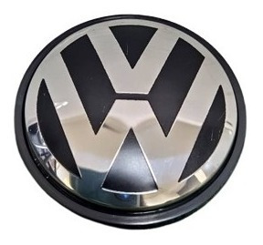 Tapa Centro De Rin Volkswagen Fox, Polo, Gol