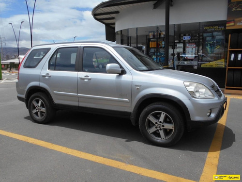 Honda Crv 0