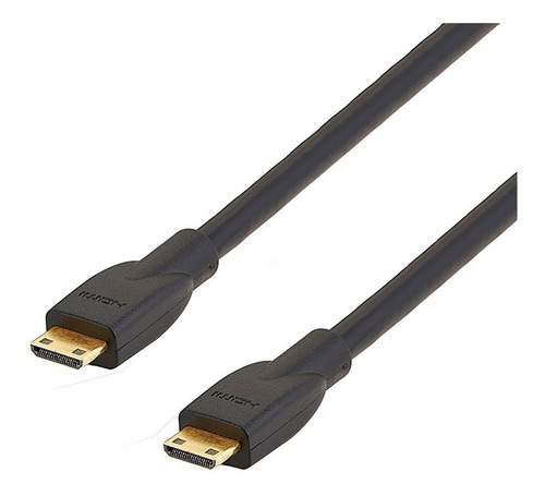 Cable Mini Hdmi A Mini Hdmi Macho Macho 1.8m