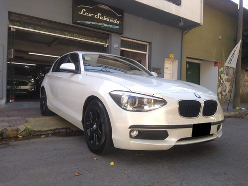Bmw 116i