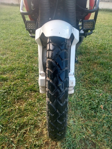 Honda 2001