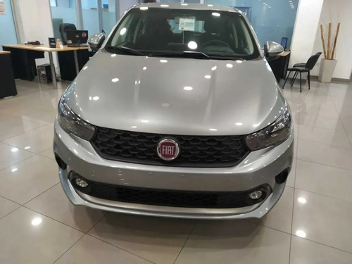 Imagen 13 de 15 de Nuevo Fiat Argo 2022 0km Pocas Unidades Retira Ya. -3