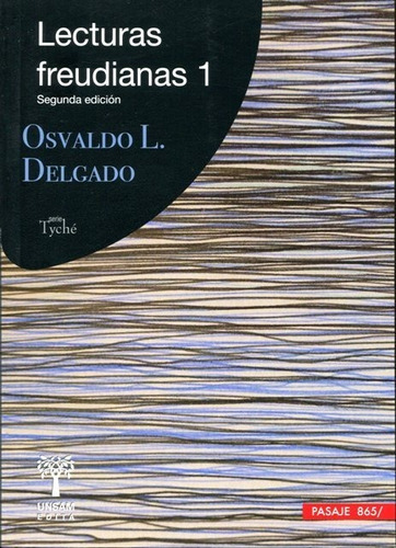 Lecturas 1 Freudianas - Unsam