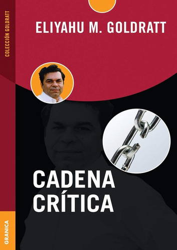 Cadena Critica - E.m. Goldratt