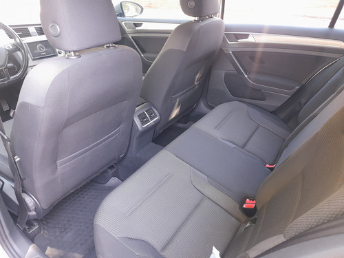 Volkswagen Golf Variant 1.4 Comfortline Tsi
