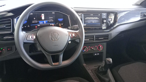 Volkswagen Nuevo Polo 1.6 Msi Mt