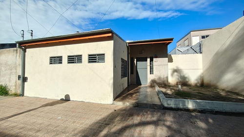 Casa En Venta San Martin Escritura Zona Tranquila!