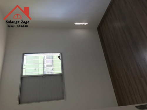 Imagem 11 de 15 de Oportunidade! Apartamento No Jardim Germânia Com 54 M² - 1770