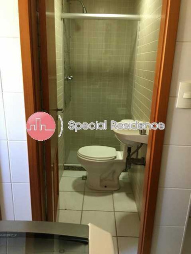 Imagem 14 de 15 de Apartamento-à Venda-barra Da Tijuca-rio De Janeiro - 201432