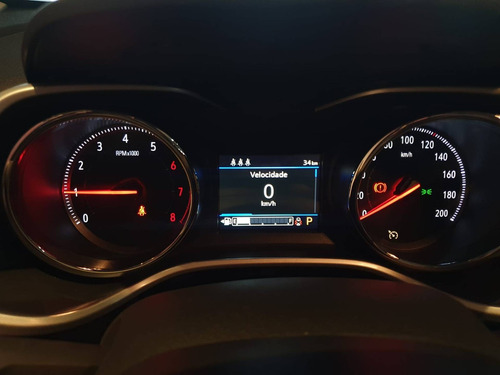 Imagem 11 de 14 de Chevrolet Tracker 1.0 Turbo Flex Premier Automático