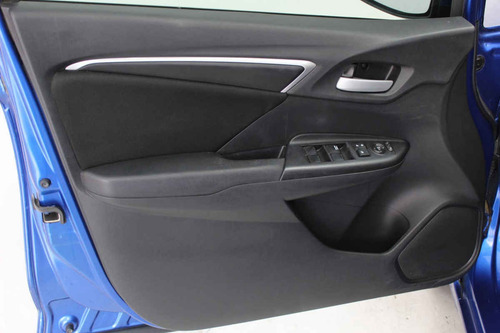 Imagen 11 de 14 de Honda Fit 2019 4 Cilindros