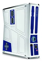 Comprar Consola Xbox 360 Slim Star Wars Edición Especial R2d2 320 Gb