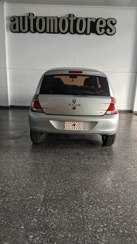 Renault Clio 1.2 Mio Dynamique 2016