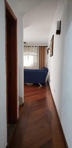 Imagem 11 de 29 de Sobrado Com 3 Dormitórios À Venda, 94 M² Por R$ 479.000,00 - Vila Nova Cachoeirinha - São Paulo/sp - So1719