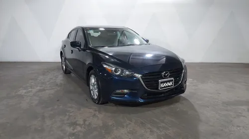 Mazda Mazda 3 2.5 HATCHBACK I TOURING TA