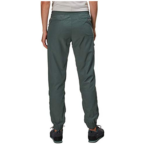 Columbia Silver Ridge Pantalon Tirante Para Dama Proteccion