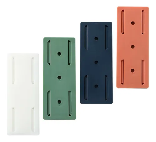 comprar Fijador De Enchufes, Adhesivo De Fijación De Enchufes, 4 Pie