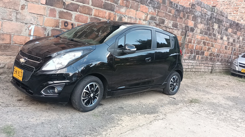 Chevrolet Spark GT 1.2 Ltz