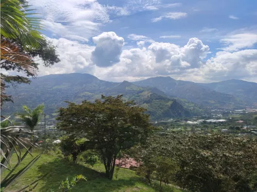 Lote En Girardota Vereda El Limonar
