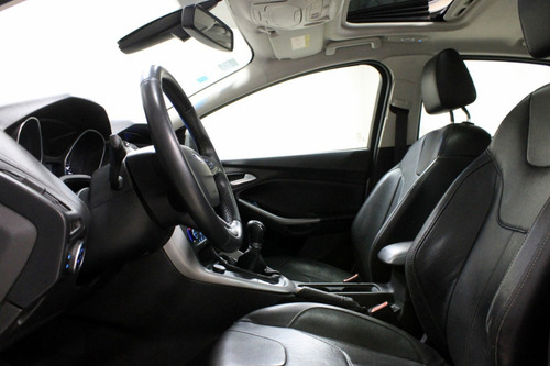 Focus Se Plus 5p 2015