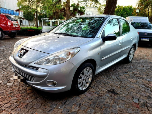 Peugeot 207 Compact Xt Hdi 1.4 2011 118.000km T/usado Fcio