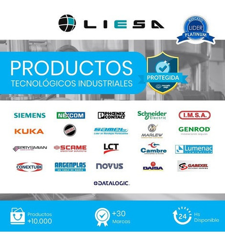 Imagen 3 de 9 de Variador P/ Ventilador 250w P/roda Blanco Schneider Plasnavi
