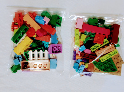 Lego Lote #2