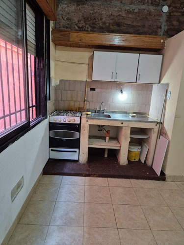 Departamento De Un Abiente Buen Estado.