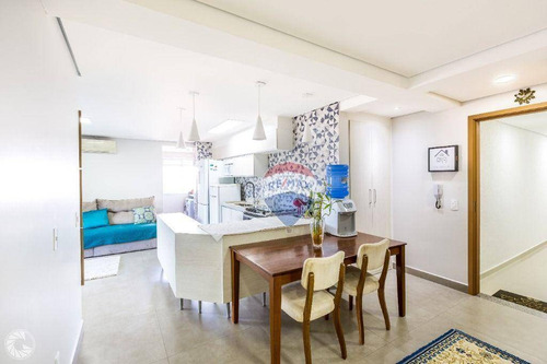 Imagem 10 de 30 de Apartamento À Venda, 127 M² Por R$ 695.000,00 - Alvinópolis - Atibaia/sp - Ap0902