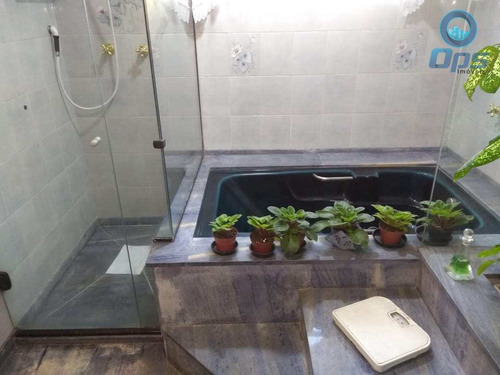 Imagem 30 de 30 de Apartamento Com 4 Dorms, Ponta Da Praia, Santos - R$ 1.8 Mi, Cod: 5183 - V5183