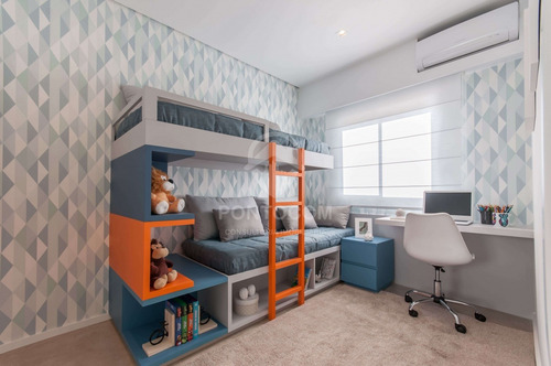Imagem 15 de 19 de Belíssimo Apartamento - Quinta Das Paineiras - 3841018v