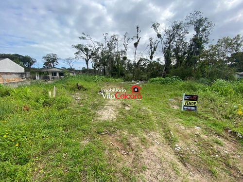 Imagem 6 de 14 de Terreno No Praia Grande Em Matinhos - Te-0142-1