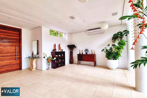 Imagem 16 de 30 de Casa Para Venda No Morro Do Santa Teresinha Em Santos - Ma21258 - 70591301