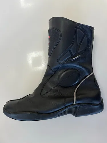 Bota mondeo evo best sale 3