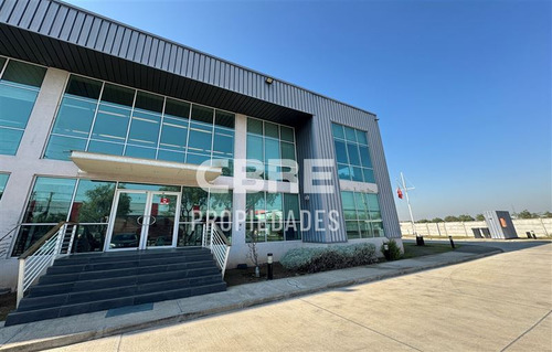 Edificio Multipropósito Enea Fase Iii