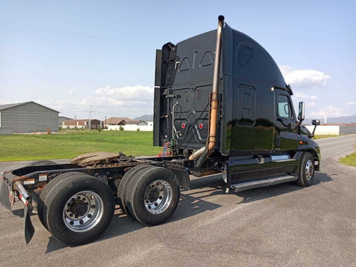 Imagen 4 de 10 de Freightliner 2011