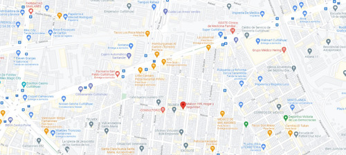 Imagen 12 de 12 de Deapartamento En Azcapotzalco Norte Cdmx Dc