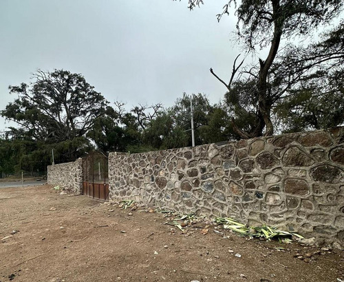 Terreno Tequisquiapan Centro Sup. 3,500 Mts