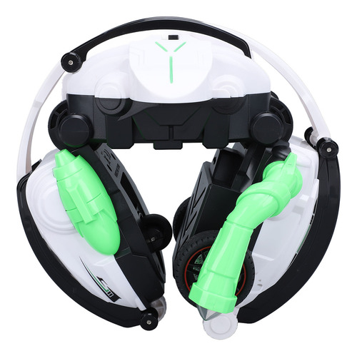 Control Remoto Para Niños Rc Car Stunt 2.4 Ghz 360