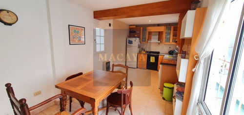 Imagen 2 de 12 de Impecable Dpto De 4 Amb Reciclado En Venta