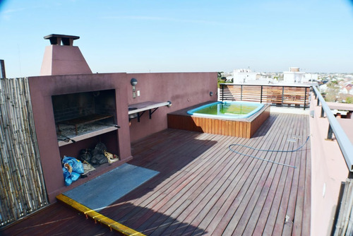 Imagen 12 de 13 de Departamento En Venta Y Alquiler En Haedo Centro
