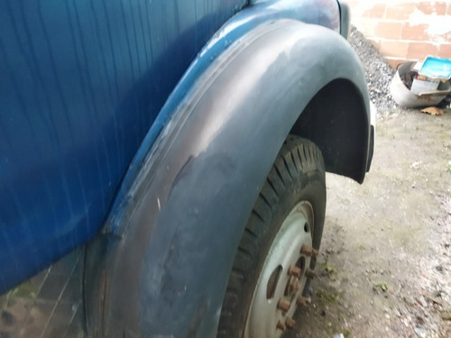 Imagem 2 de 7 de Mercedes 1113 Truck