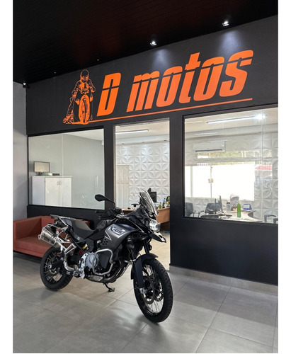 Bmw F 850 Gs Adventure Premium