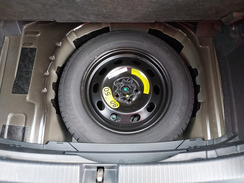 Volkswagen T-Cross 1.0 200 TSI TOTAL FLEX COMFORTLINE AUTOMÁTICO