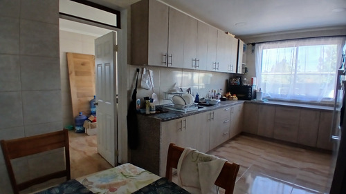 ¡exclusiva Casa En Venta En Calera De Tango, El Parrón.