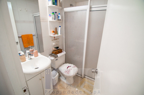 Hermoso Departamento En Condominio - La Florida