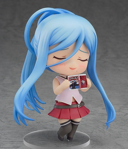Imagen 4 de 6 de Nendoroid Takao