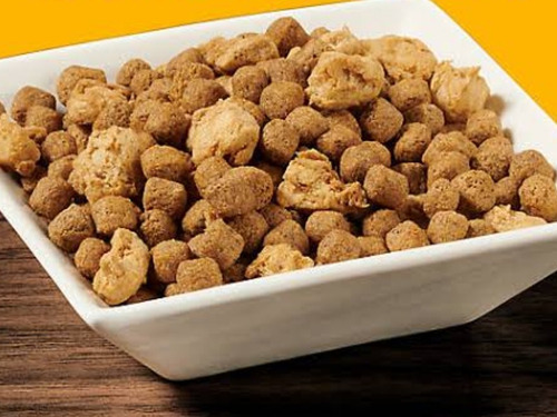 Croqueta Cordero Y Arroz Nueva Presentación 50kg A Granel