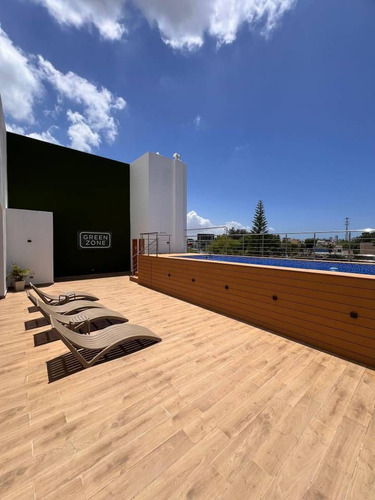 Apartamento En Alquiler De 1 Habitación En La Proximidades De La Universidad Int